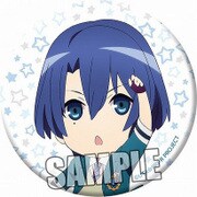 缶ミラー Ver.2 うたの☆プリンスさまっ♪ マジLOVEレボリューションズ 聖川 真斗 [キャラクターグッズ]