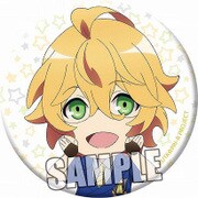 缶ミラー Ver.2 うたの☆プリンスさまっ♪ マジLOVEレボリューションズ 四ノ宮 那月 [キャラクターグッズ]