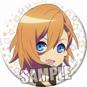 缶ミラー Ver.2 うたの☆プリンスさまっ♪ マジLOVEレボリューションズ 神宮寺 レン [キャラクターグッズ]