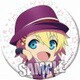 缶ミラー Ver.2 うたの☆プリンスさまっ♪ マジLOVEレボリューションズ 来栖 翔 [キャラクターグッズ]