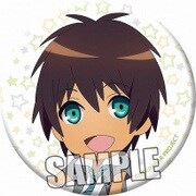 缶ミラー Ver.2 うたの☆プリンスさまっ♪ マジLOVEレボリューションズ 愛島 セシル [キャラクターグッズ]