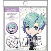 マグネット＆メモ帳セット うたの☆プリンスさまっ♪ マジLOVEレボリューションズ 美風 藍 [キャラクターグッズ]