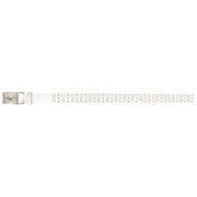 52MY600101 [ベルト 76cm～100cm ホワイト]