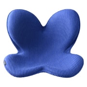 BS-ST1917F-SN [Body Make Seat Style（ボディメイクシート スタイル） ストライプネイビー]