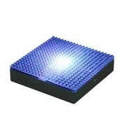 NB_026 nanoblock（ナノブロック） LEDプレート USB [対象年齢：12歳～]