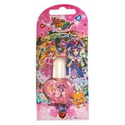 PR73712 [魔法つかいプリキュア！ キッズマニキュア ラメ ライトピンク]