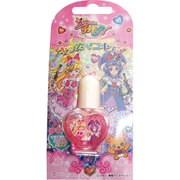 PR73713 [魔法つかいプリキュア！ キッズマニキュア ラメ ピーチ]