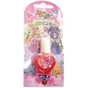 PR73714 [魔法つかいプリキュア！ キッズマニキュア ラメ ストロベリー]
