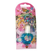 PR73715 [魔法つかいプリキュア！ キッズマニキュア ラメ ブルー]