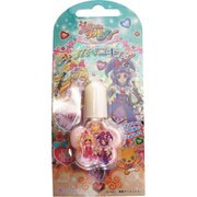PR73717 [魔法つかいプリキュア！ キッズマニキュア ミルキーピンク]