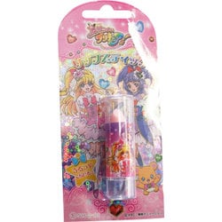 ヨドバシ Com ショービ Pr 魔法つかいプリキュア リップスティック ベビーピンク 通販 全品無料配達