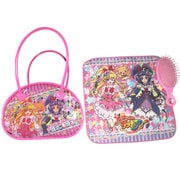 PR73722 [魔法つかいプリキュア！ おでかけセット ピンク]