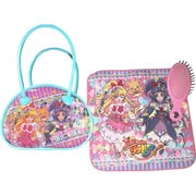 PR73723 [魔法つかいプリキュア！ おでかけセット ブルー]
