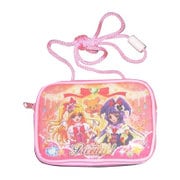 PR73725 [魔法つかいプリキュア！ ネックポーチ 角]