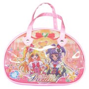 PR73726 [魔法つかいプリキュア！ ボストン型ポーチ]