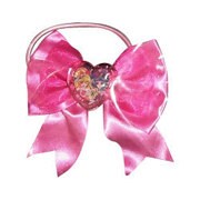 PR73727 [魔法つかいプリキュア！ リボンアクセサリー ピンク]