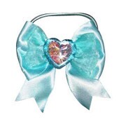 PR73728 [魔法つかいプリキュア！ リボンアクセサリー ブルー]
