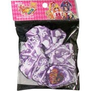 PR73732 [魔法つかいプリキュア！ シュシュ パープル]