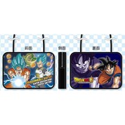 DB73796 [角型ネックポーチ ドラゴンボールスーパー]