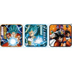 ヨドバシ Com ショービ Db ミニタオル ドラゴンボールスーパー 3p 通販 全品無料配達