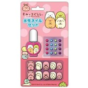 SK73894 [水性ネイルセット すみっコぐらし A]