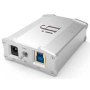 ジッター 電源ノイズ除去 アクセサリー nano iUSB 3.0