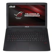 ROG GL552VW 15.6型液晶/Core i5-6300HQ/メモリ8GB/HDD 1TB/GTX960M/VRAM 2G/ブルーレイドライブ/Windows 10 Home//グレーメタル GL552VW-CN328T