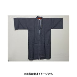 616 [浴衣地 分銅小紋 長伴天]