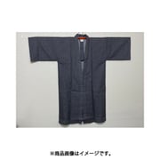 616 [浴衣地 分銅小紋 長伴天]