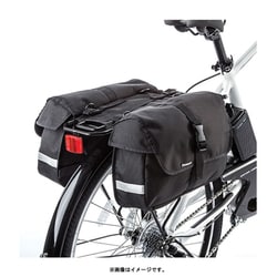 パニアバッグ NCY700S