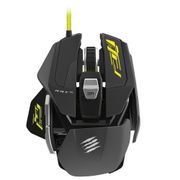 ラット PRO S ゲーミング マウス Windows ブラック MC-RPS-MB