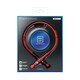 LP-BTNSNBK2RD [BLUE LIFEシリーズ Bluetooth ネックバンドイヤフォン レッド]