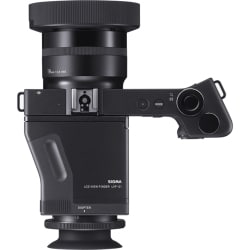 ヨドバシ.com - シグマ SIGMA dp1 Quattro LCDビューファインダー