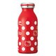 ハローキティーボトル 350ml リボンレッド KTMB350RR
