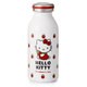 ハローキティーボトル 350ml イチゴ KTMB350SW