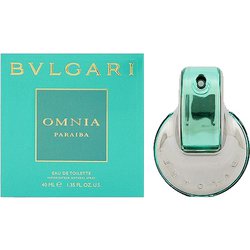 ヨドバシ.com - ブルガリ BVLGARI オムニア パライバ ET/SP 