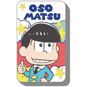 キラキラ缶 おそ松さん おそ松 [キャラクターグッズ]