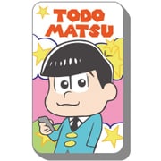 キラキラ缶 おそ松さん トド松 [キャラクターグッズ]