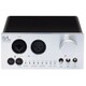DSD256＆PCM 24bit/384kHz バランス駆動/標準シングルエンド両対応USBヘッドホンアンプ RAL-DSDHA5