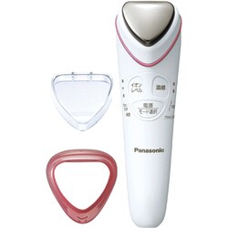 ヨドバシ.com - パナソニック Panasonic EH-ST63-P [導入美容器イオン