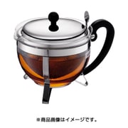 ヨドバシ.com - 1921-16-6 [CHAMBORD ティーポット 1.5L 5oz