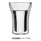 ASSAM（アッサム） ダブルウォール グラス 250ml 2個セット 4556-10