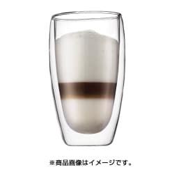 ヨドバシ.com - ボダム bodum 4560-10 [PAVINA（パヴィーナ） ダブル