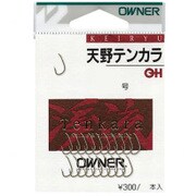 OH 天野テンカラ 2号 19本入