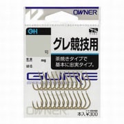 OH グレ競技用 5号 24本入