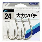 OH 大カンパチ 24号 3本入