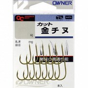 OC カット金チヌ 3号 17本入