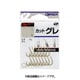 OC カットグレ 11号 10本入 金