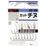 カット 白 チヌ [7号]