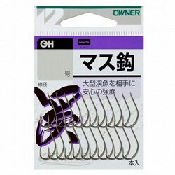 OH マス [7号]